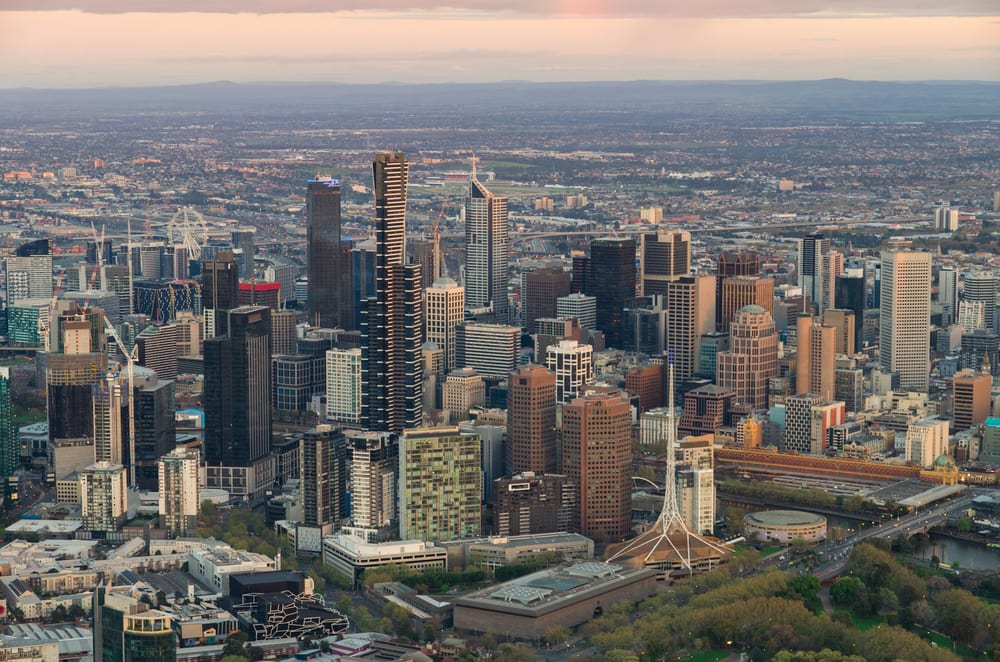 The Domestic Drop – A Look at Affordability in the Melbourne Real Estate Market