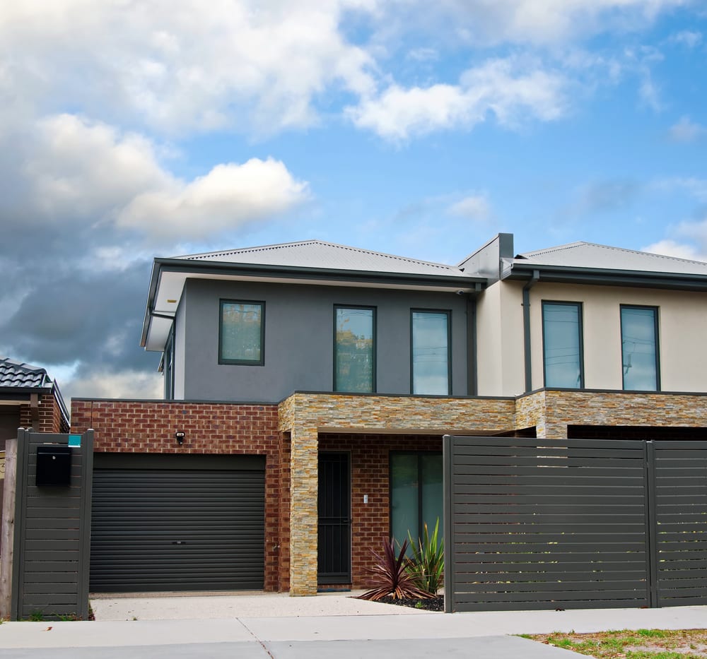 Melbourne House, Real Estate, Residence, Suburb