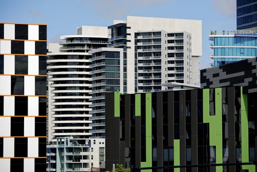 Property Investment in Melbourne Takes Lead For 2019