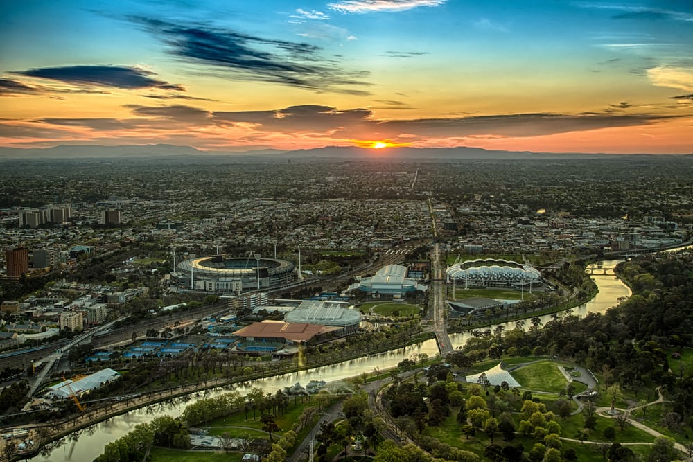 New Year, New Investment: Melbourne Property Investment Options in 2019