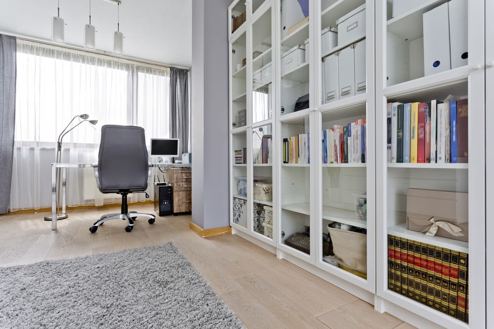 Storage Ideas for Rental Properties: A Landlord’s Guide