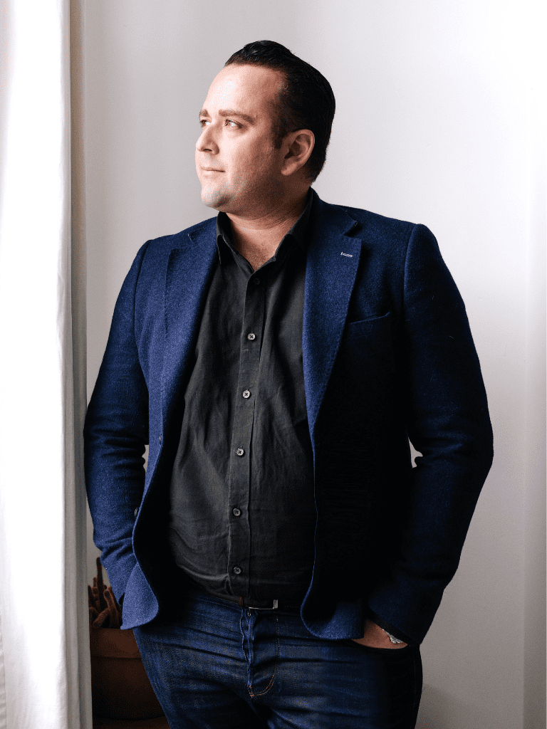 Blake Hedley Hedley Rental