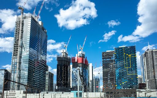 Is Real Estate in Melbourne’s CBD Worth the Investment
