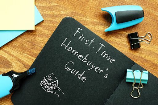 First Steps of Buying Your First Property: What to Consider