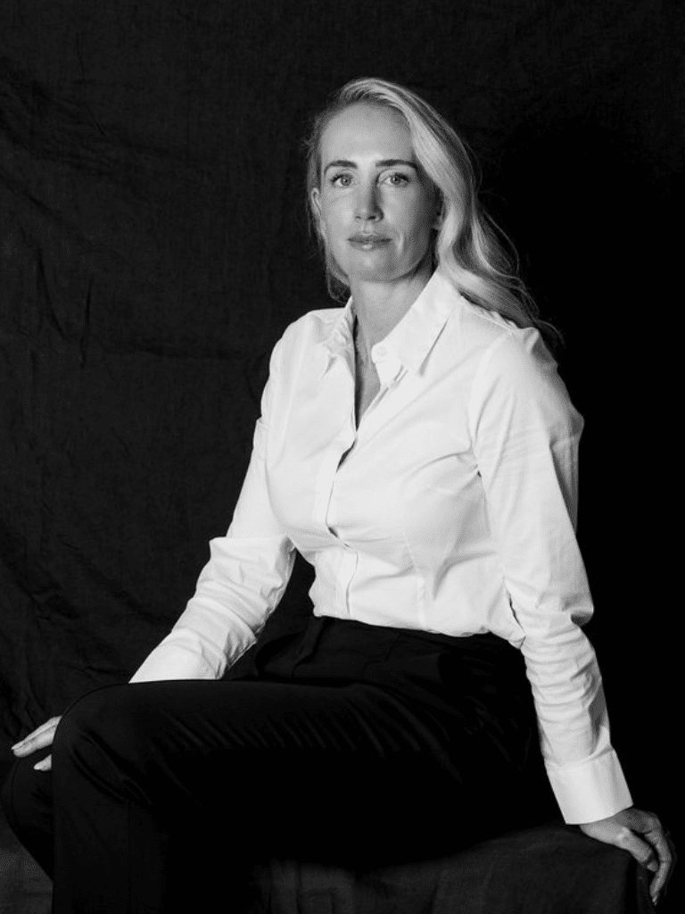 Gabrielle Hedley